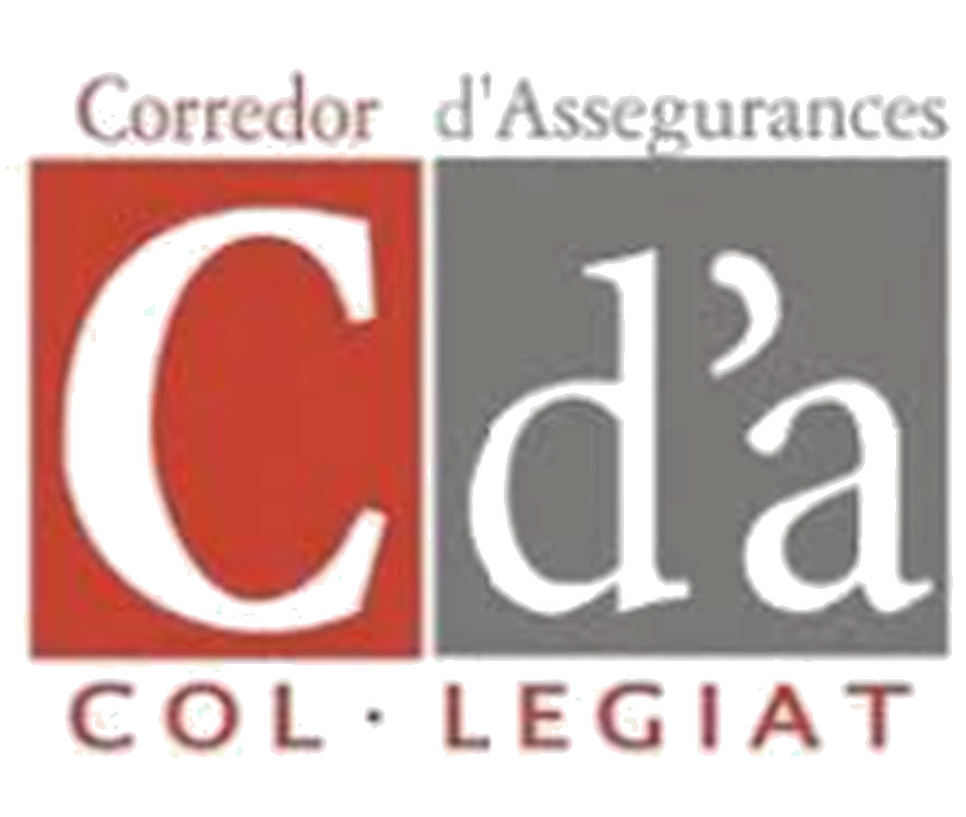 Corredor d'Assegurances Col·legiat Titulat